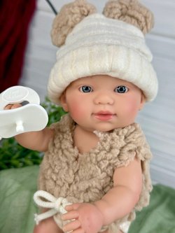 Пупс Nines 22см Golosinas Girl (N0534A2)