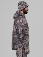 КУРТКА REMINGTON RAVEN FIGURE