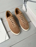 Кеды Brunello Cucinelli