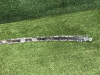 Молдинг заднего бампера Bentley Bentayga (2015-2020)