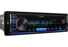 Магнитолы AURA