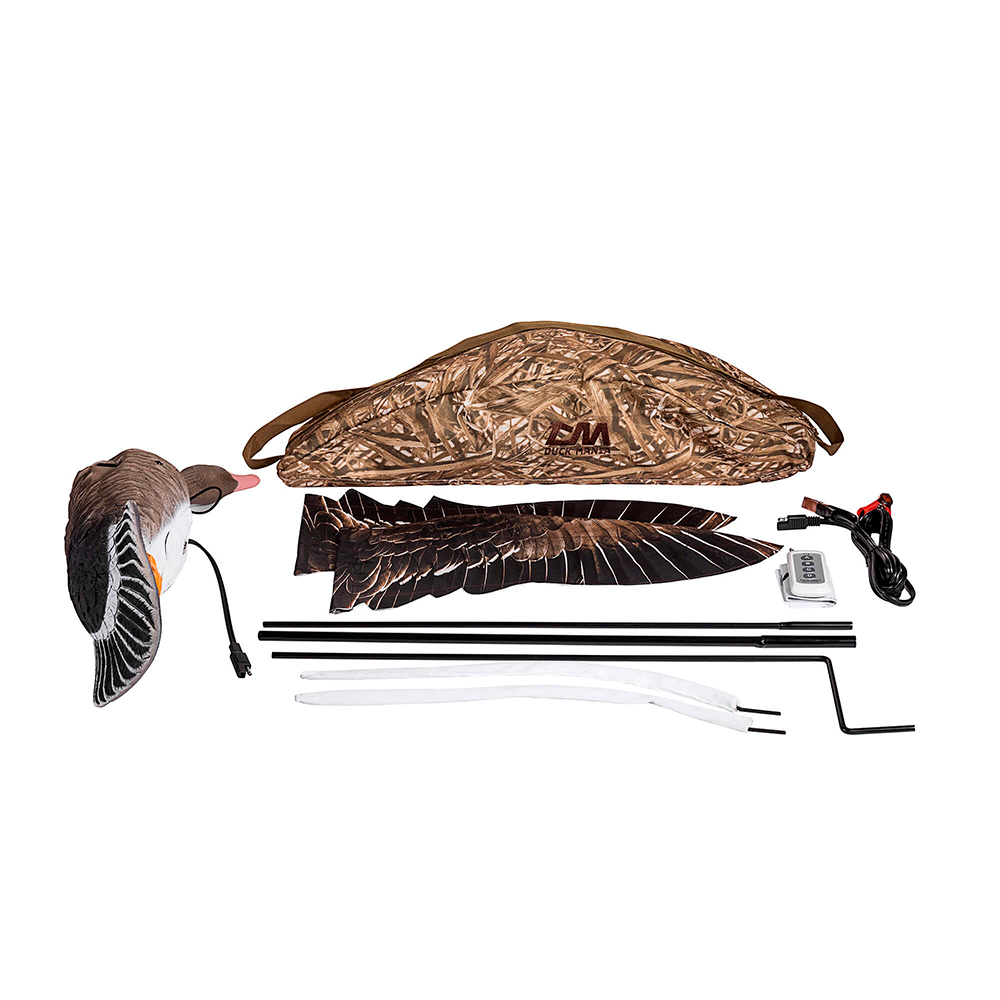 Гусь гуменник махокрыл Duck Mania