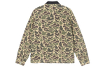 Куртки Stussy SS22 Washed Canvas Work Shirt, 1110214