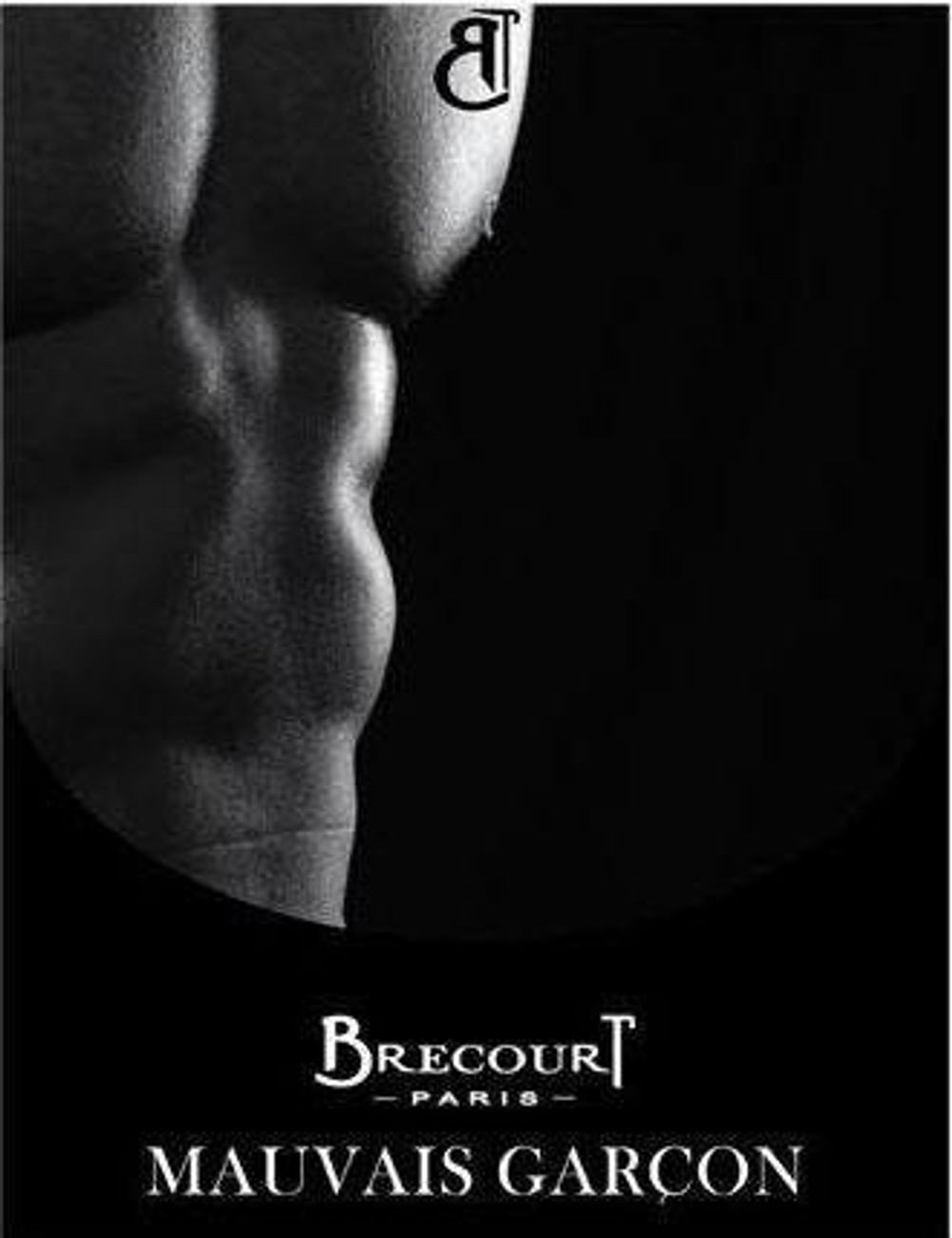 Brecourt Mauvais Garcon Eau De Parfum