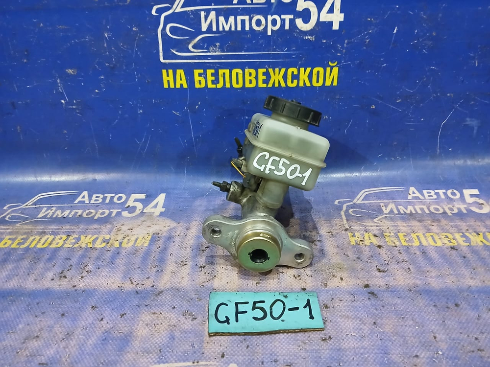 Главный тормозной цилиндр NISSAN CIMA 2002