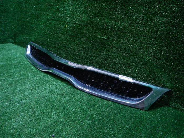 Решетка радиатора KIA Rio 4 X-Line (2017-2020)