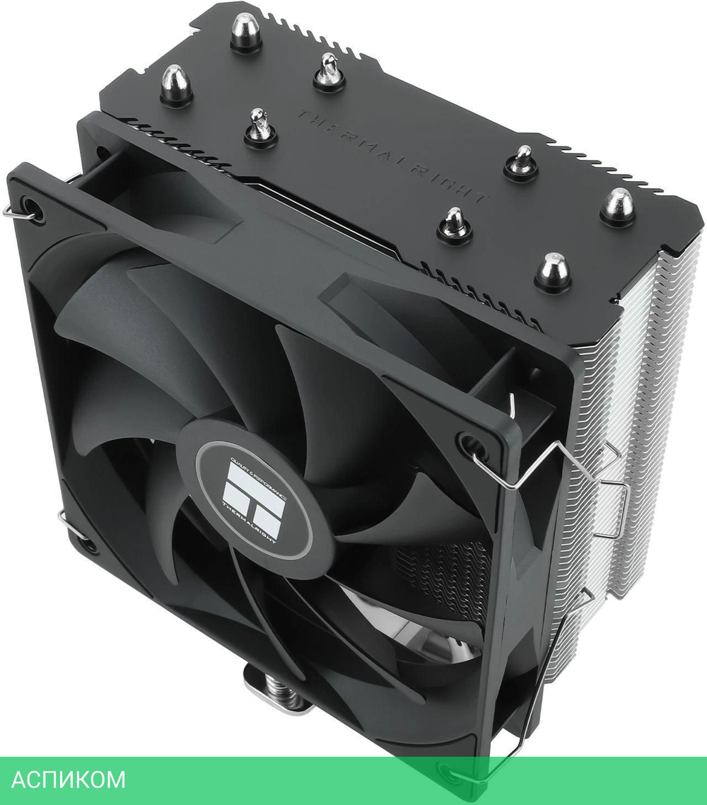 Кулер для процессора Thermalright Assassin X 120 v2 (AX120-V2)