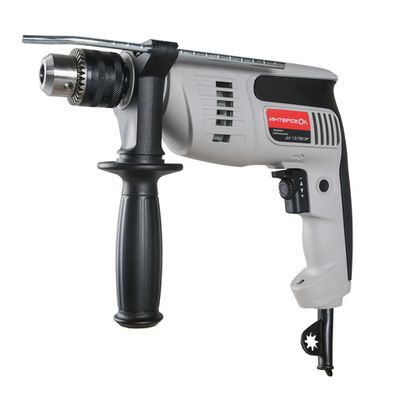 Дрель Интерскол ДУ-13/780 ЭР