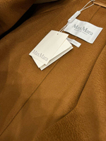 Пальто MaxMara
