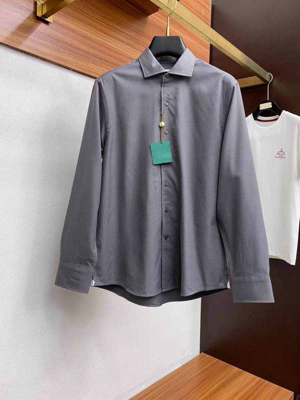 Рубашка Loro Piana
