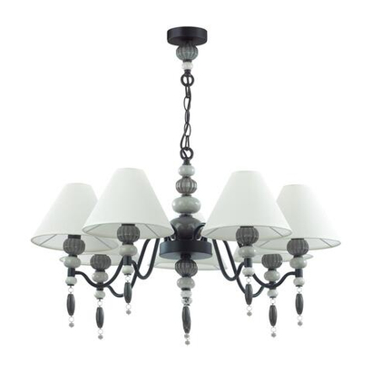 Подвесная люстра Odeon Light SOCHI 4896/7