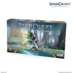 [Предзаказ] StarCraft® Zeratul Promo Miniature