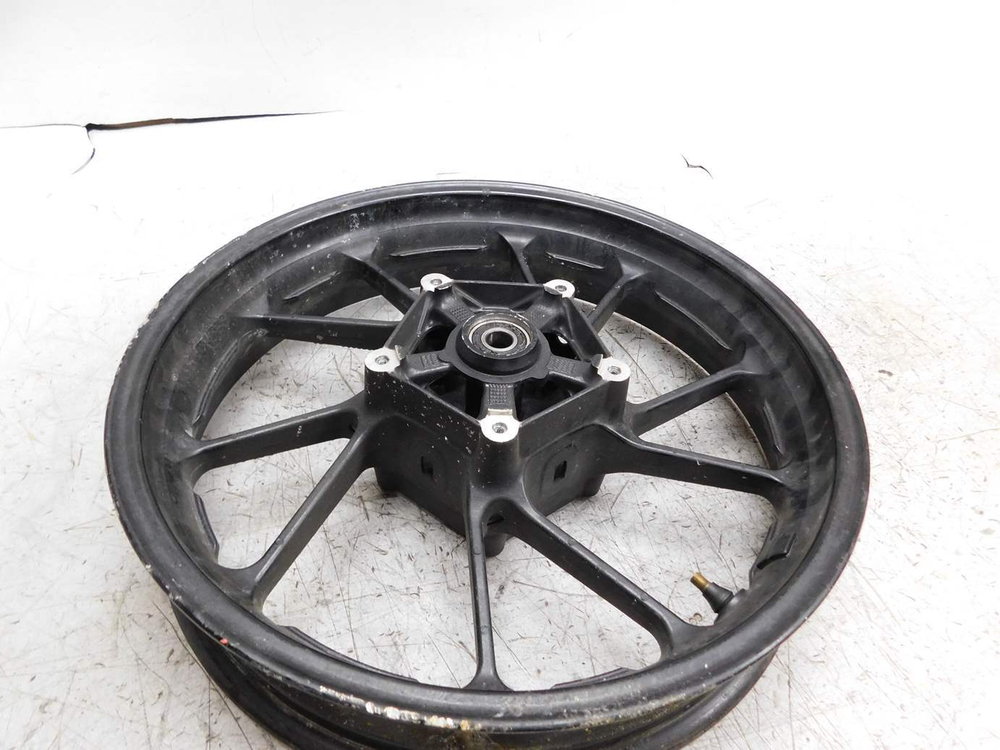 Колесо переднее Yamaha MT-09A RN52