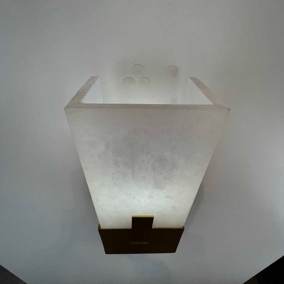 Бра Imperium Loft Covet 147864-22