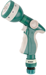 4255-55/437C Пистолет-распылитель поливочный ″Comfort Plus″