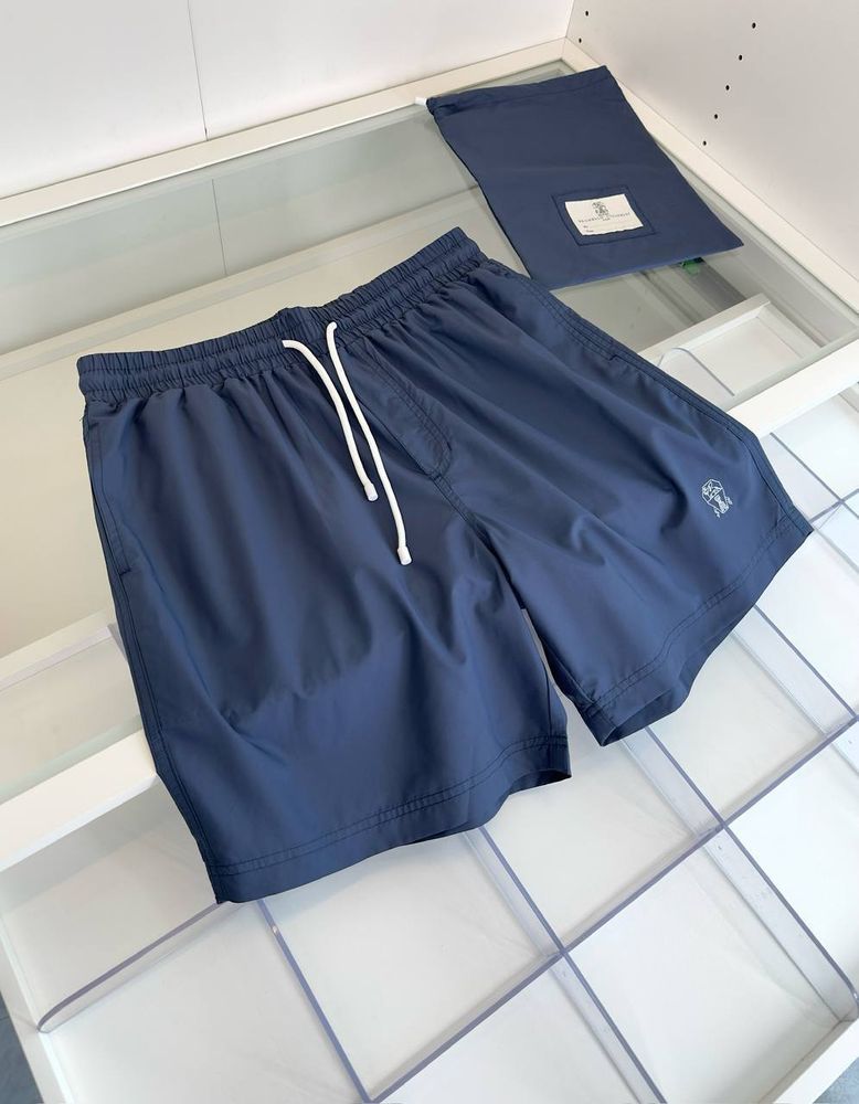 Кросcовки Brunello Cucinelli