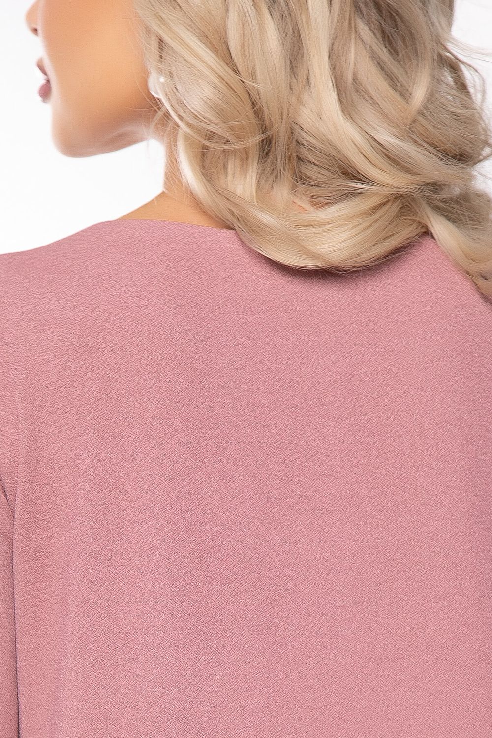 Платье "Флоранс" (пыльная роза) П7823 LT Collection