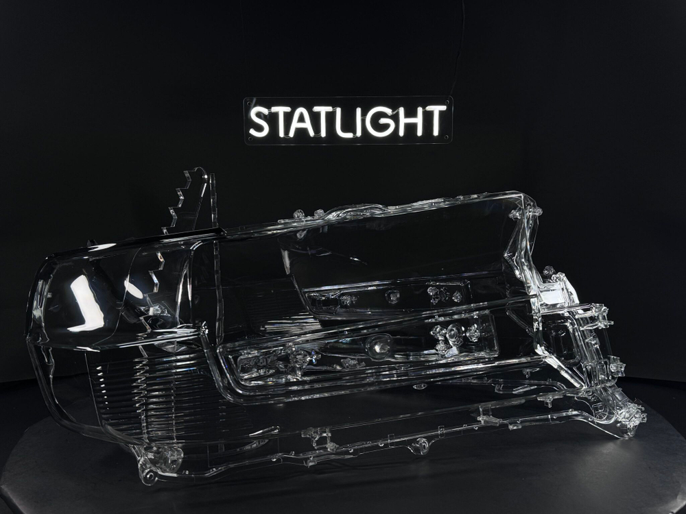 Комплект стекол Toyota LC200 LC 2015-2021