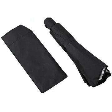 Зонт солнцезащитный на лобовое стекло NINETYGO 81*145CM