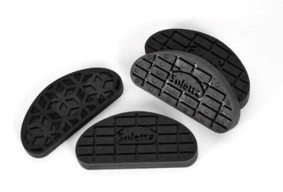 Колодка SOLETTA для лечения копыт полиуретановая, 1 шт