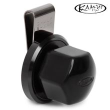 Держатель для мела Kamui Roku Chalk Shark Магнитный Черный
