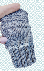 Пряжа на бобине (Италия) 100% хлопок 100г-300м 310г