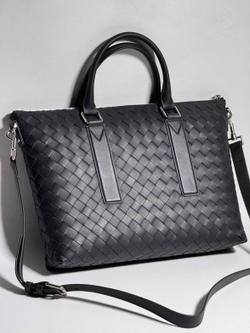 Портфель Bottega Veneta