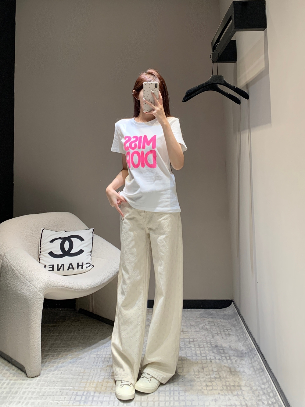 Christian Dior T-Shirt