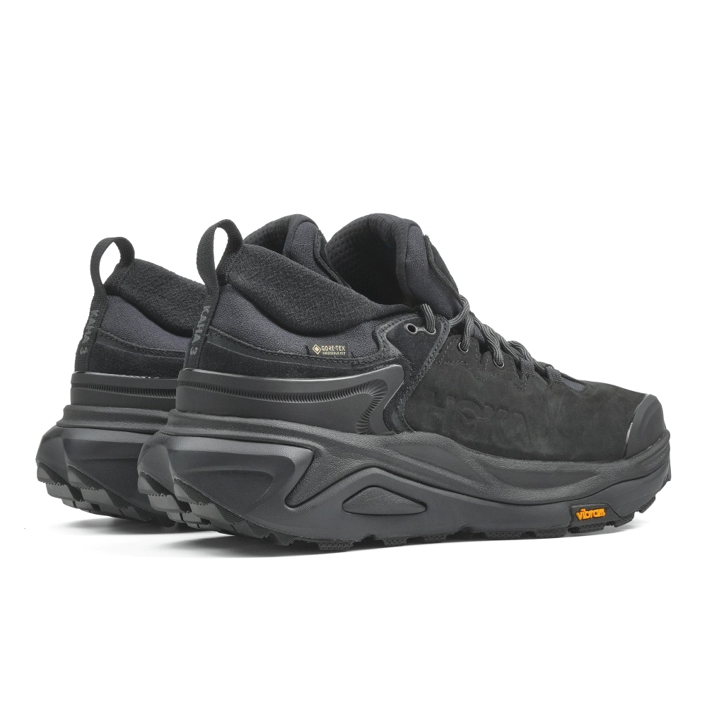 Ботинки мужские Hoka Kaha 3 low GTX