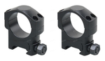 Кольца VECTOR Mark Medium на базу Picatinny, ø30 мм (4 винта), BH=11,0 мм