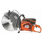 Бензорез Husqvarna K970