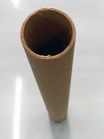 Втулки тубусы картонные для хранения и творчества