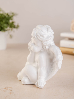 Статуэтка "Ангел Мыслитель", 28 см