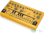 Аналоговый синтезатор Behringer TD-3 Yellow