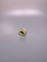 Втулка шнека мясорубки MFW 45020/01 753348 ПЛАСТИК 2 штуки НОВЫЕ!