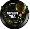 BlackBurn Green Tea (Грин Ти), 25 гр.