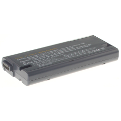 Аккумулятор iBatt 4800mAh, для VGN-A290 PCG-8T2L VGN-A517B PCG-8R4L VGN-A517S VAIO PCG-8T1M PCG-GR370