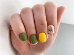 Monami Гель-лак 301, 8г