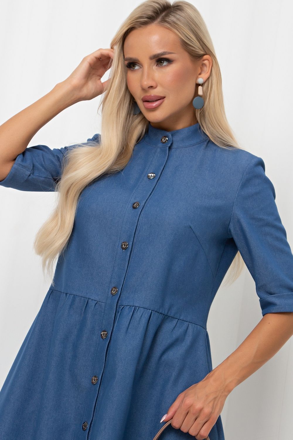 Платье Валерия №1 Valentina