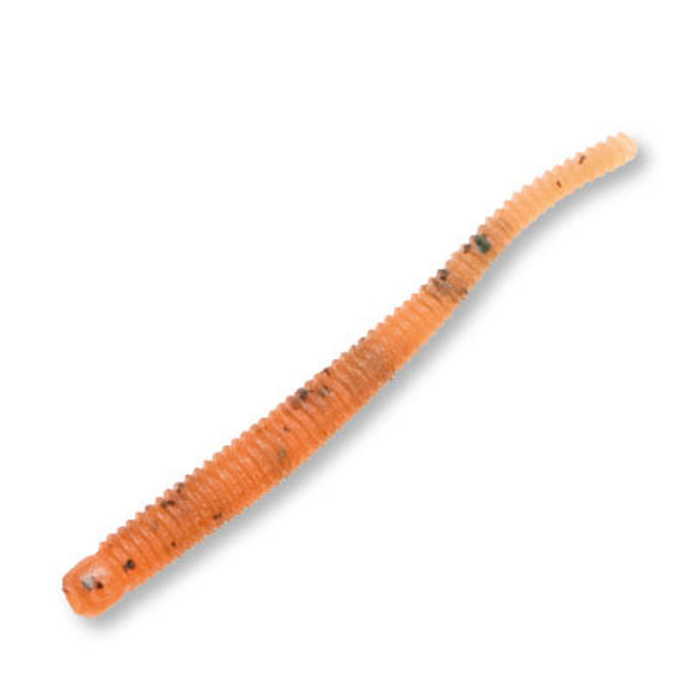 Твистер Akara Leech Head 40 K001