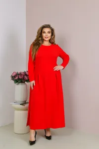 Платье УК-3798-3 Фабрика Моды