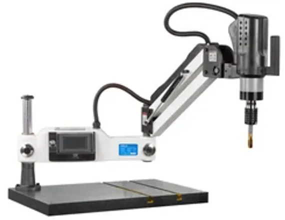 Тиски сверлильные Q1975