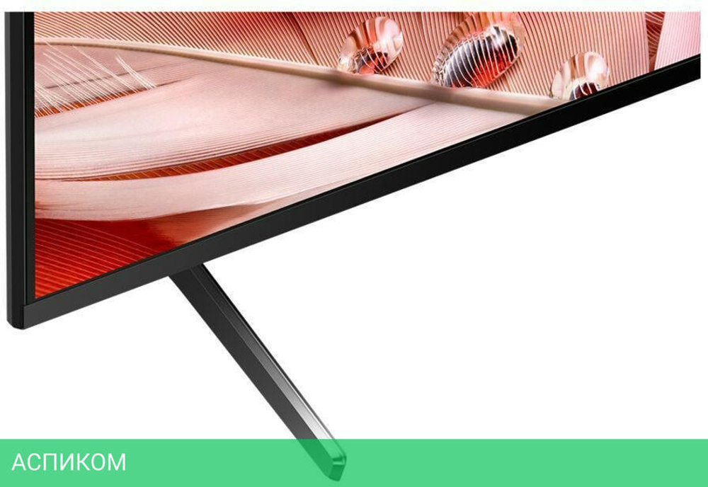 Телевизор LED Sony 75" XR-75X90J