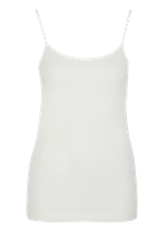 Топ из хлопкового стретча s.Oliver