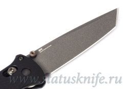 Нож Benchmade Bailout 537GY-03фотография - 6