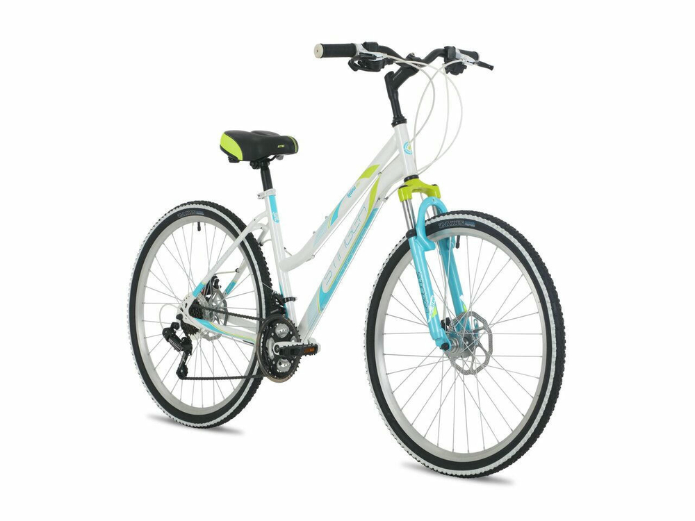 Женский велосипед Stinger Latina D 26" (2018)