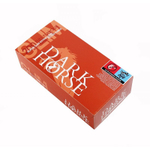 Гильзы для сигарет "Dark Horse" Slim Extra Long 24mm White 200шт