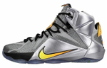 Кроссовки Nike Lebron 12 Flight