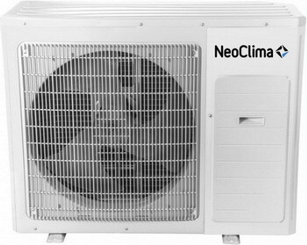 Кондиционер сплит-система Neoclima NS/NU-HAX 07 R G-Plasma