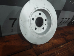 Диск тормозной Audi A4 (B8), A6 (C7), Q5 (8R)  Новый  0986479382